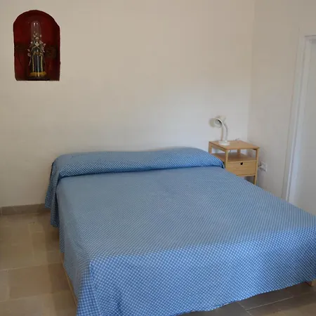 La Stradella Country Ferienhaus *