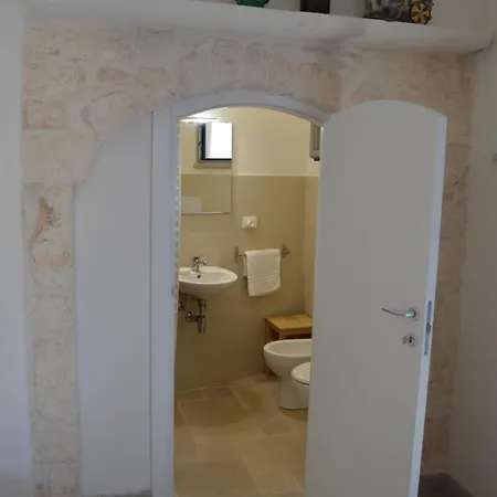 La Stradella Country Ostuni